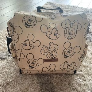 Petunia Pickle Bottom Disney